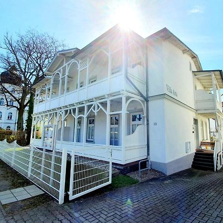 Villa Asta Binz Exterior foto