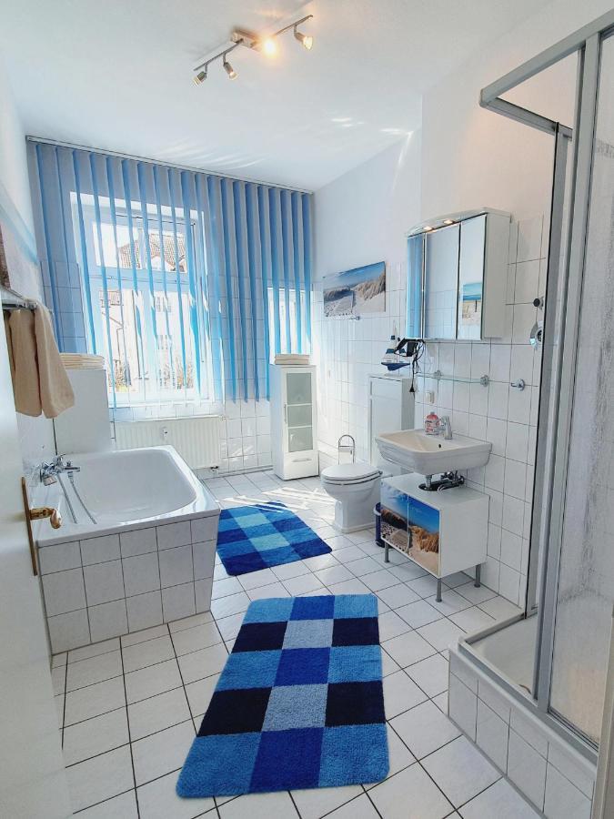Villa Asta Binz Exterior foto