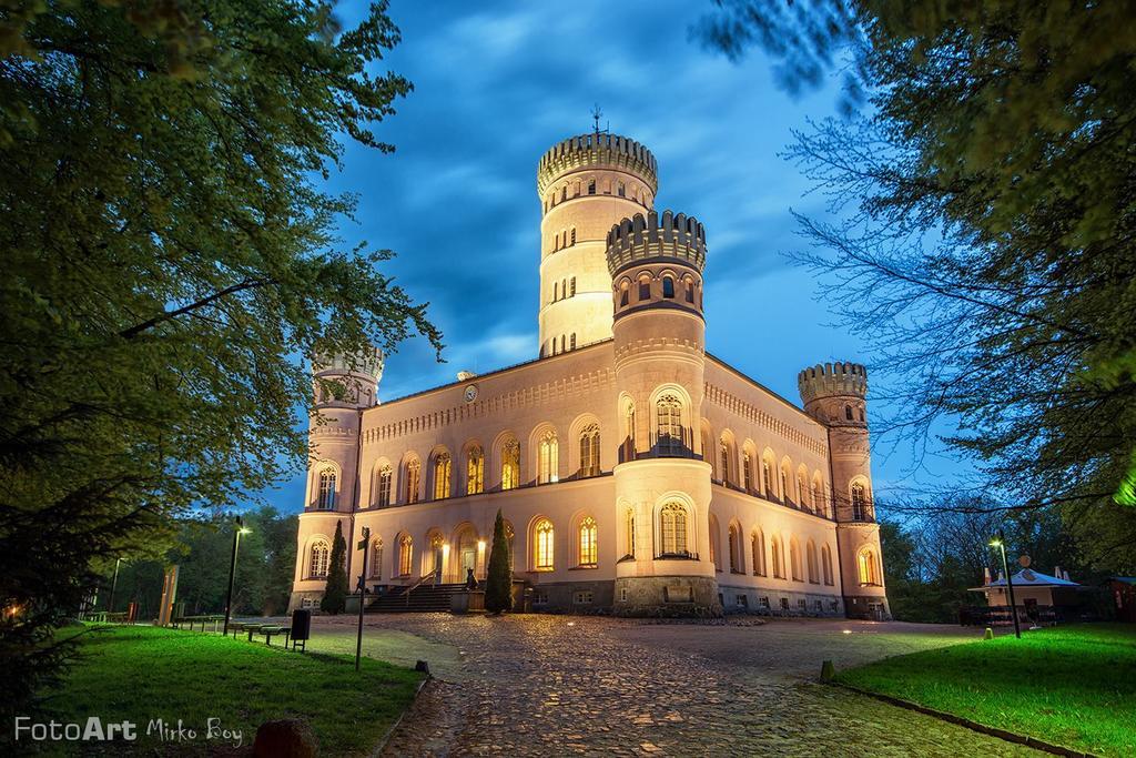 Villa Asta Binz Exterior foto